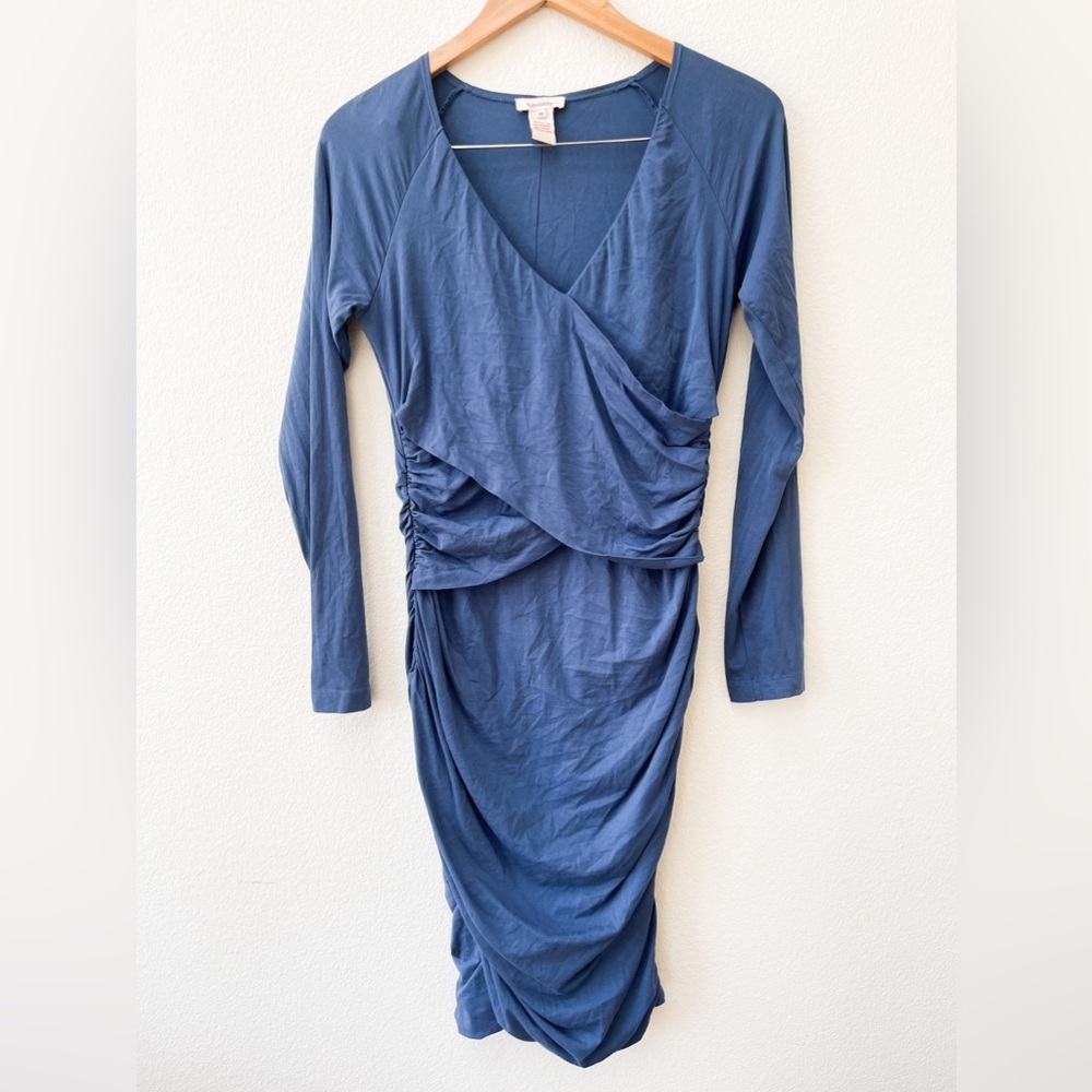 Sundance Eternal Compliments Dress Size M - Picture 3 of 6